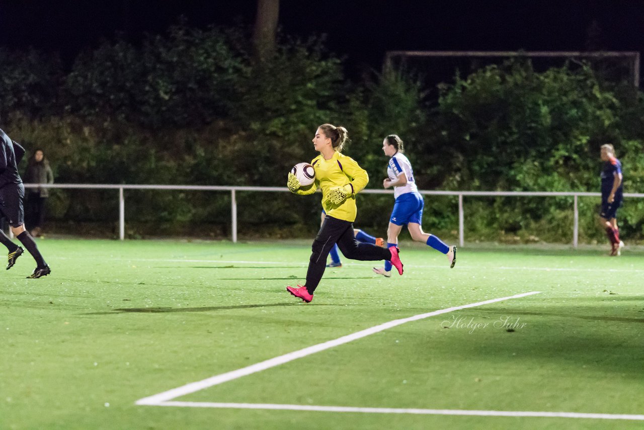 Bild 181 - Frauen Bramstedter TS - TSV Wiemersdorf : Ergebnis: 2:2